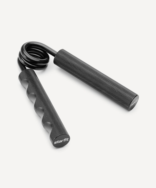Эспандер кистевой STARFIT ES-505 пружинный, 75 кг, металлический (2115129)