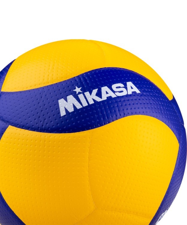 Мяч волейбольный V200W FIVB Appr. (639074)