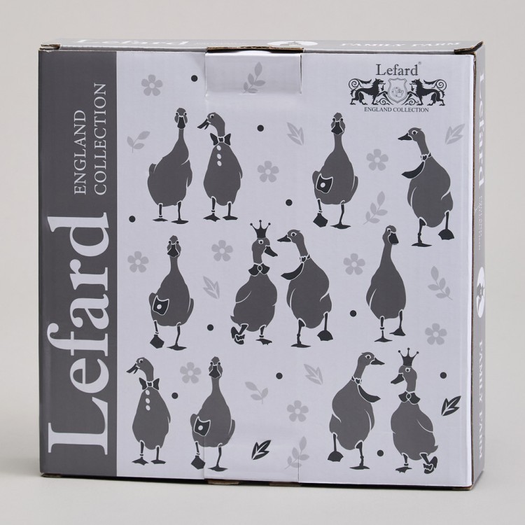 Набор тарелок десертных lefard "family farm" 2 шт. 17,5*1 см Lefard (359-902) Набор тарелок десертных lefard "family farm" 2 шт. 17,5*1 см Lefard (359-902)