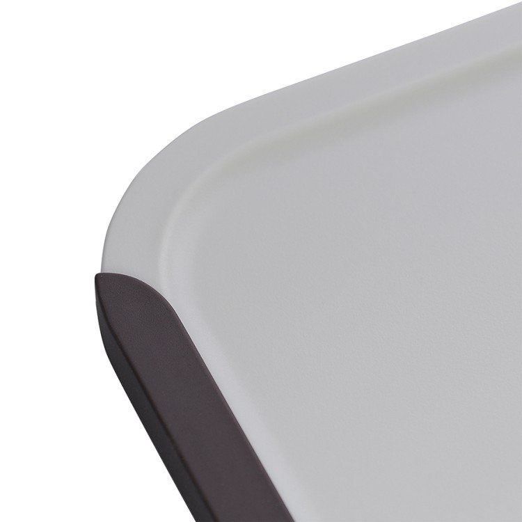 Доска разделочная smartchef, 40х31 см (77287)