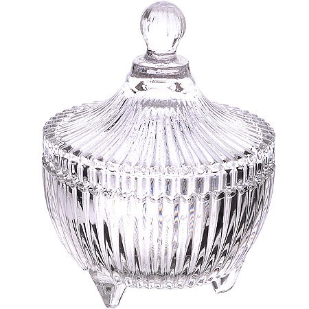 Сахарница с крышкой 245 мл Diamond2 (0751) Сахарница с крышкой 245 мл Diamond2 (0751)
