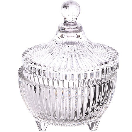 Сахарница с крышкой 245 мл Diamond2 (0751) Сахарница с крышкой 245 мл Diamond2 (0751)