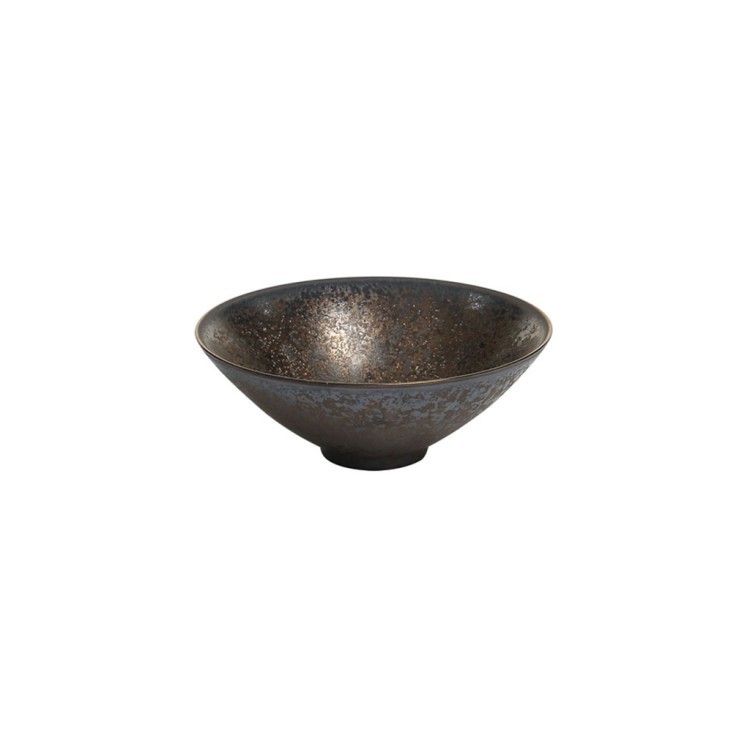 Чаша L9499-M2, 14, каменная керамика, Brown, ROOMERS TABLEWARE