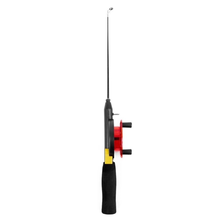 Зимняя удочка Nisus Ice Rod EVA 75 (N-QL-202) (70090) Зимняя удочка Nisus Ice Rod EVA 75 (N-QL-202) (70090)