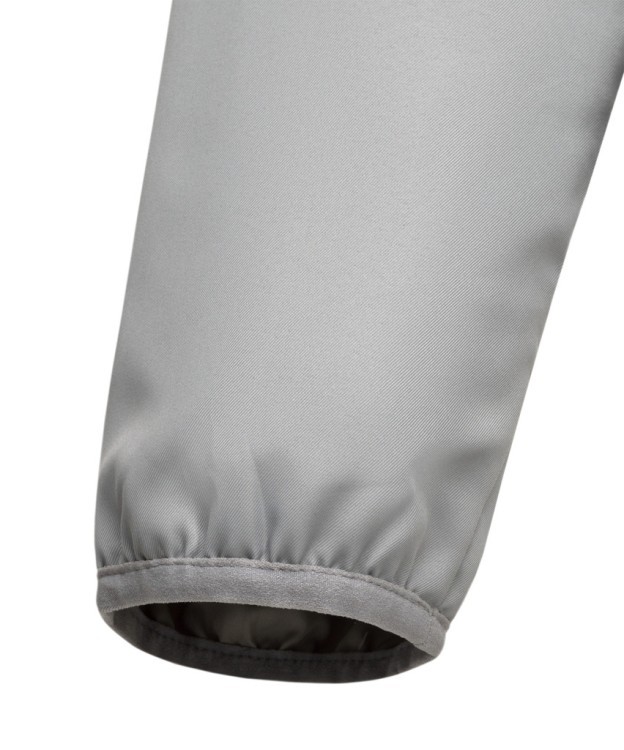 Куртка спортивная JOGEL CAMP 2 Lined Jacket, серый, детский (2126652)