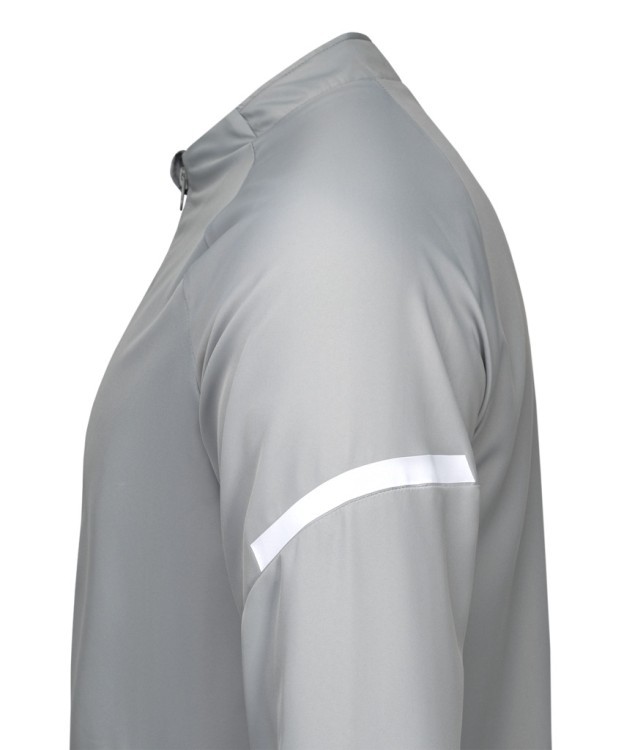 Куртка спортивная JOGEL CAMP 2 Lined Jacket, серый, детский (2126652)