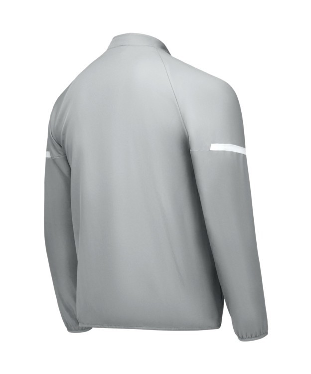 Куртка спортивная JOGEL CAMP 2 Lined Jacket, серый, детский (2126652)