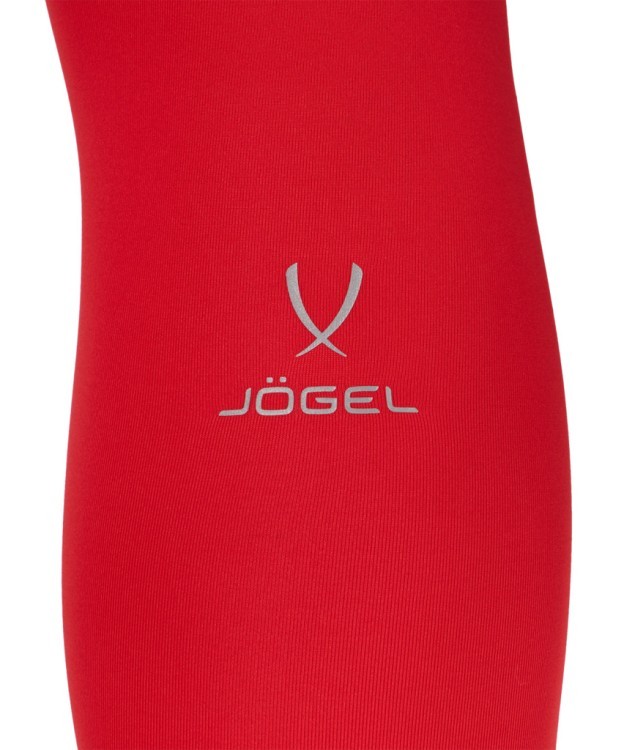 Тайтсы компрессионные JÖGEL CAMP PerFormDRY Baselayer Tights, красный (2125145) Тайтсы компрессионные JÖGEL CAMP PerFormDRY Baselayer Tights, красный (2125145)