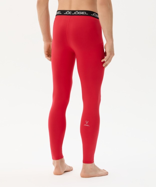 Тайтсы компрессионные JÖGEL CAMP PerFormDRY Baselayer Tights, красный (2125145) Тайтсы компрессионные JÖGEL CAMP PerFormDRY Baselayer Tights, красный (2125145)