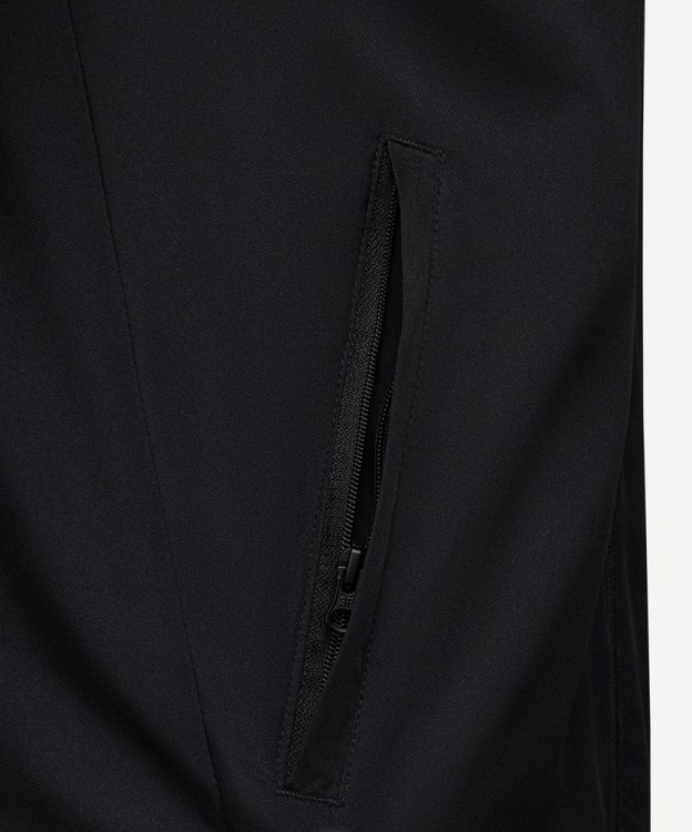 Куртка спортивная CAMP 2 Lined Jacket, черный (2112478)