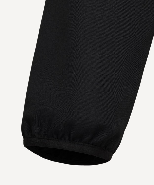 Куртка спортивная JOGEL CAMP 2 Lined Jacket, черный (2112478)