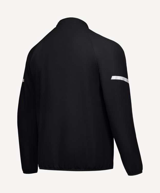 Куртка спортивная JOGEL CAMP 2 Lined Jacket, черный (2112478)