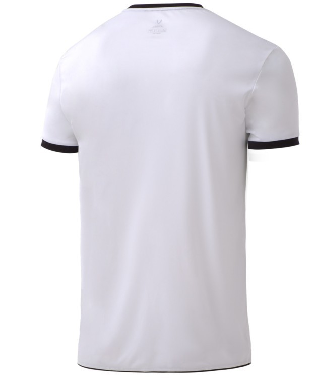 Футболка волейбольная JÖGEL CAMP, белый (1618945) Футболка волейбольная JÖGEL CAMP, белый (1618945)