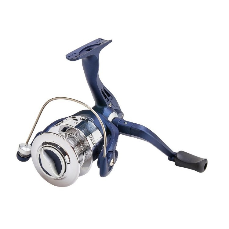 Катушка безынерционная Helios Nami 3000F 3bb HS-MG-N3000F (72140) Катушка безынерционная Helios Nami 3000F 3bb HS-MG-N3000F (72140)