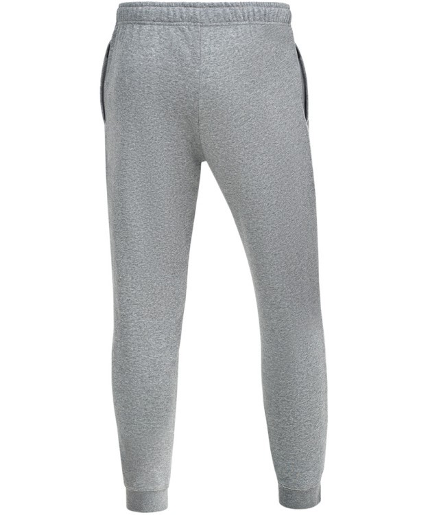 Брюки спортивные ESSENTIAL Terry Pants, серый меланж (2107146)