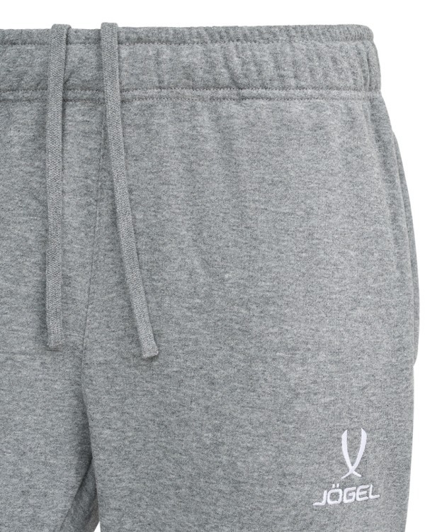 Брюки спортивные ESSENTIAL Terry Pants, серый меланж (2107146)