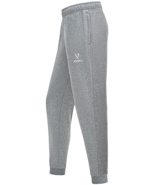 Брюки спортивные ESSENTIAL Terry Pants, серый меланж (2107146)
