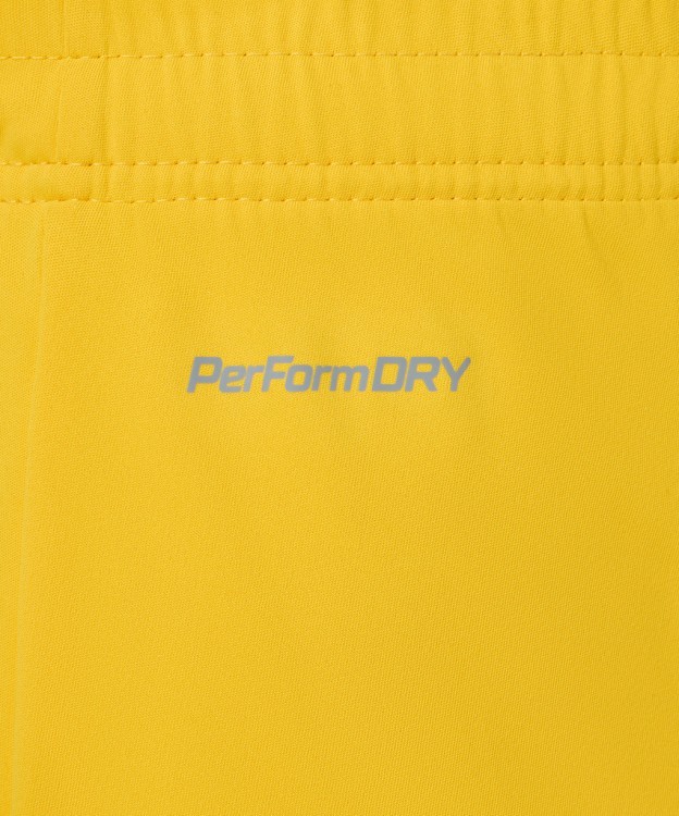 Шорты вратарские JOGEL PREMIER PerFormDRY GK Shorts Yellow, желтый (2119720)