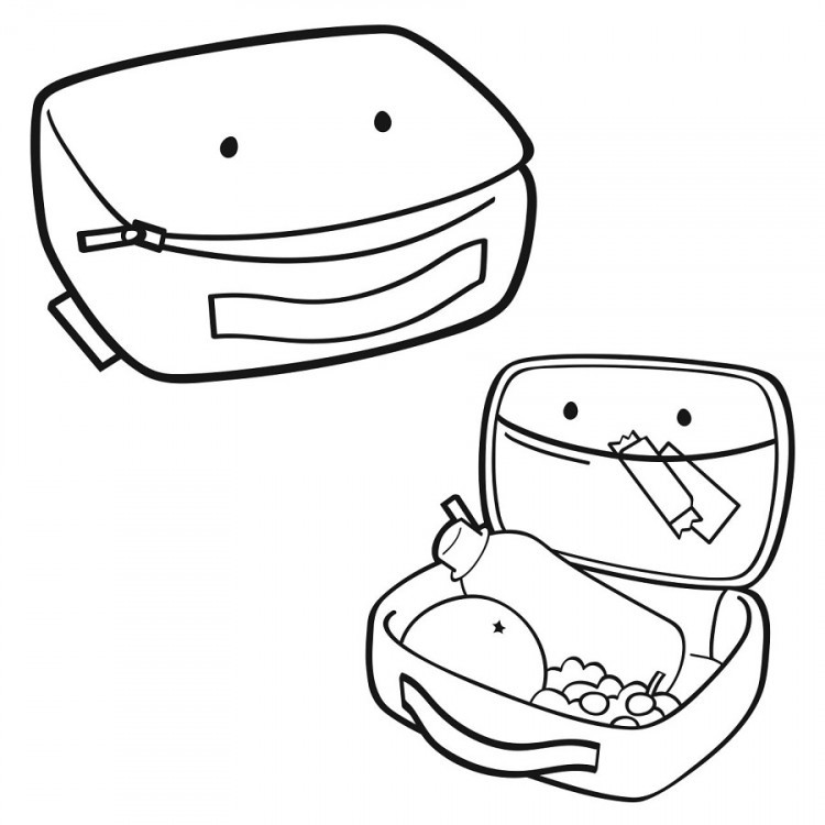 Термосумка детская thermocase cats and dogs rose (62493) Термосумка детская thermocase cats and dogs rose (62493)
