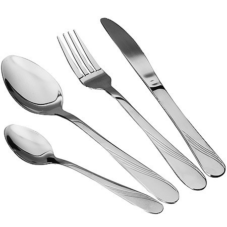 Набор стол/приб. 24пр МВ (30334)