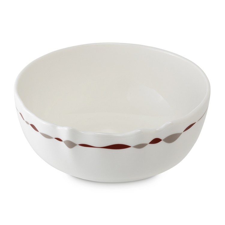 Набор из двух салатников из коллекции canto, 750 мл (80118)