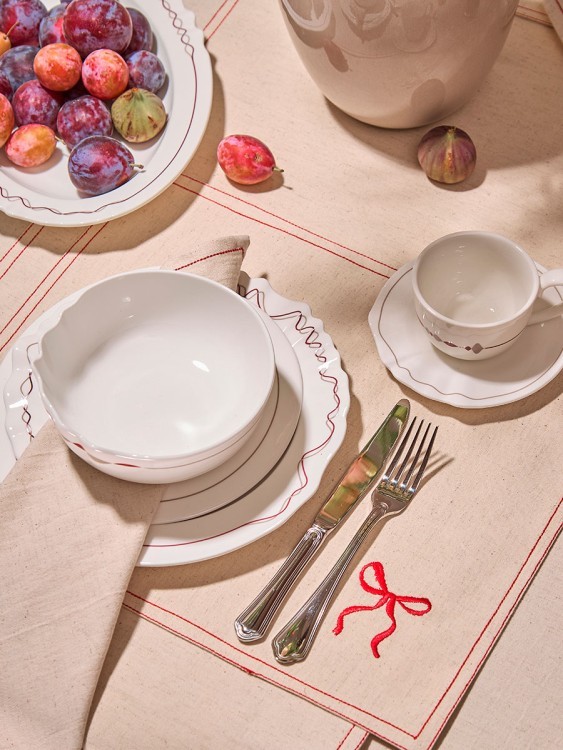 Набор из двух салатников из коллекции canto, 750 мл (80118)