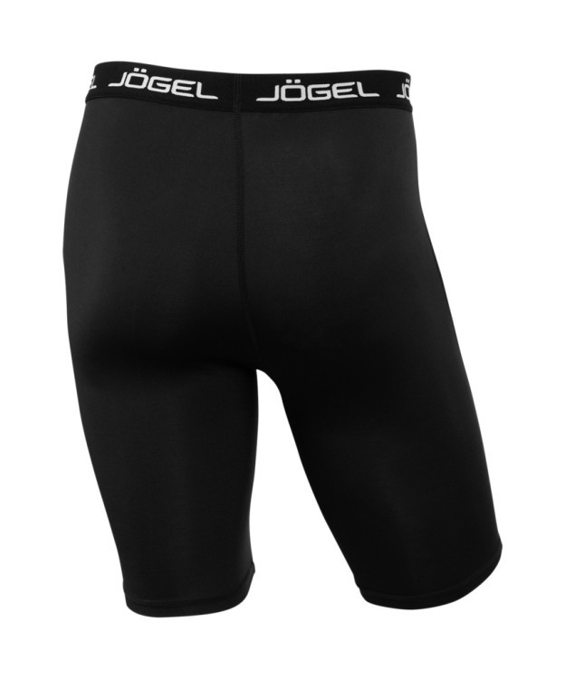 Шорты компрессионные JOGEL CAMP PerFormDRY Baselayer Shorts, черный (2117697)