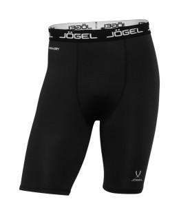 Шорты компрессионные JOGEL CAMP PerFormDRY Baselayer Shorts, черный (2117697)