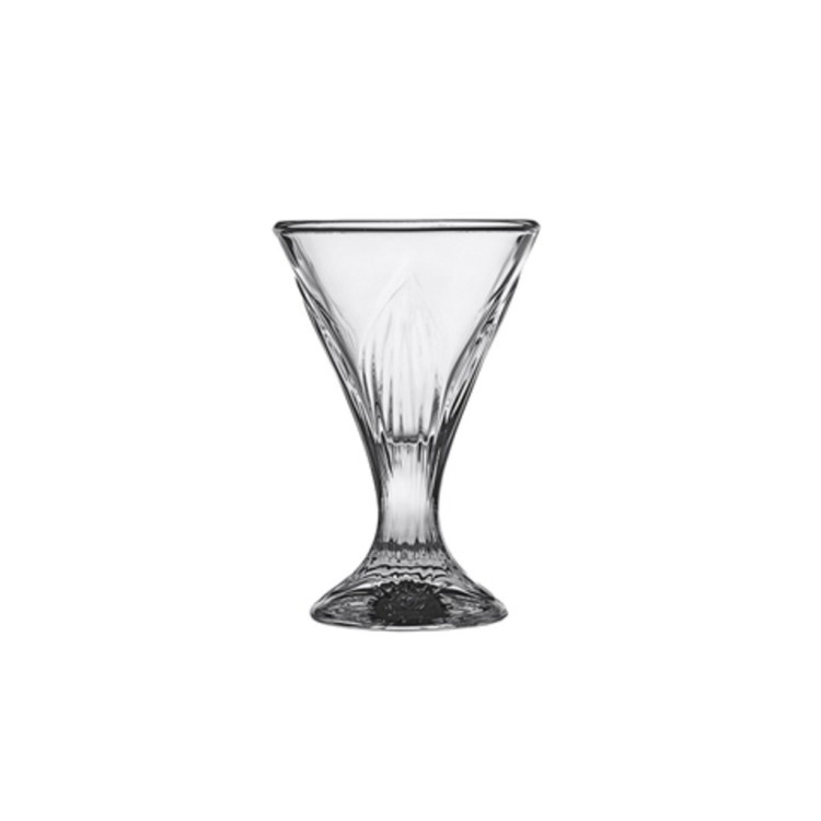 Бокал 00604001, стекло, clear, LA ROCHERE