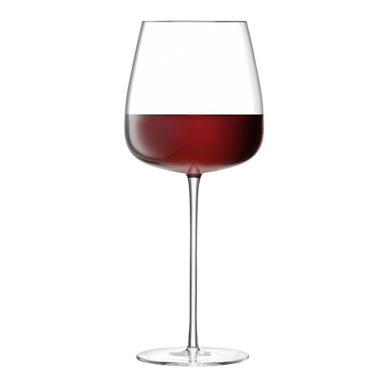Набор из 2 бокалов для красного вина wine culture 715 мл (59707)