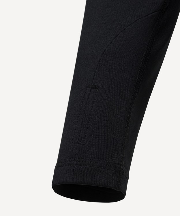 Джемпер компрессионный утепленный JÖGEL CAMP PerFormDRY Baselayer Top Warm, черный (2126295) Джемпер компрессионный утепленный JÖGEL CAMP PerFormDRY Baselayer Top Warm, черный (2126295)