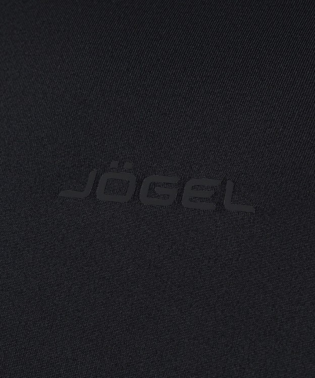 Джемпер компрессионный утепленный JÖGEL CAMP PerFormDRY Baselayer Top Warm, черный (2126295) Джемпер компрессионный утепленный JÖGEL CAMP PerFormDRY Baselayer Top Warm, черный (2126295)