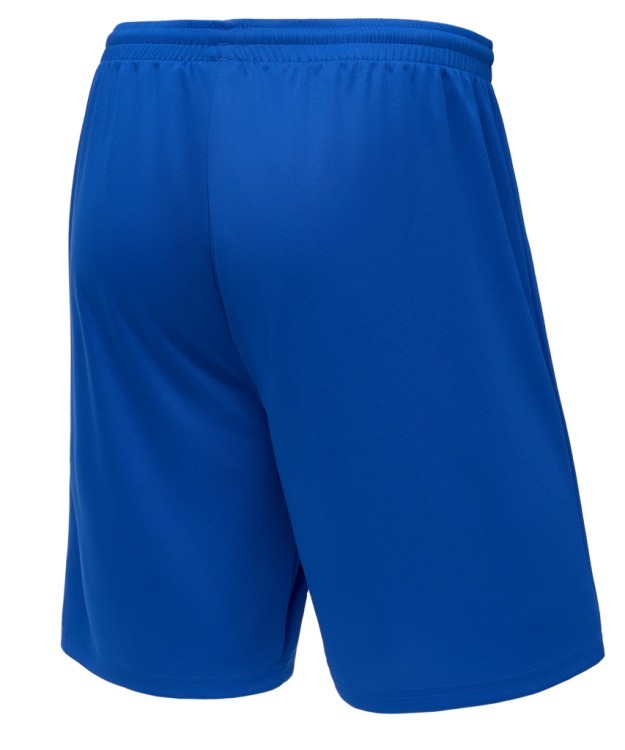 Шорты баскетбольные JÖGEL CAMP Basic, синий (2095699) Шорты баскетбольные JÖGEL CAMP Basic, синий (2095699)