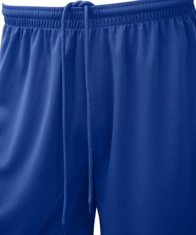 Шорты баскетбольные JÖGEL CAMP Basic, синий (2095699) Шорты баскетбольные JÖGEL CAMP Basic, синий (2095699)