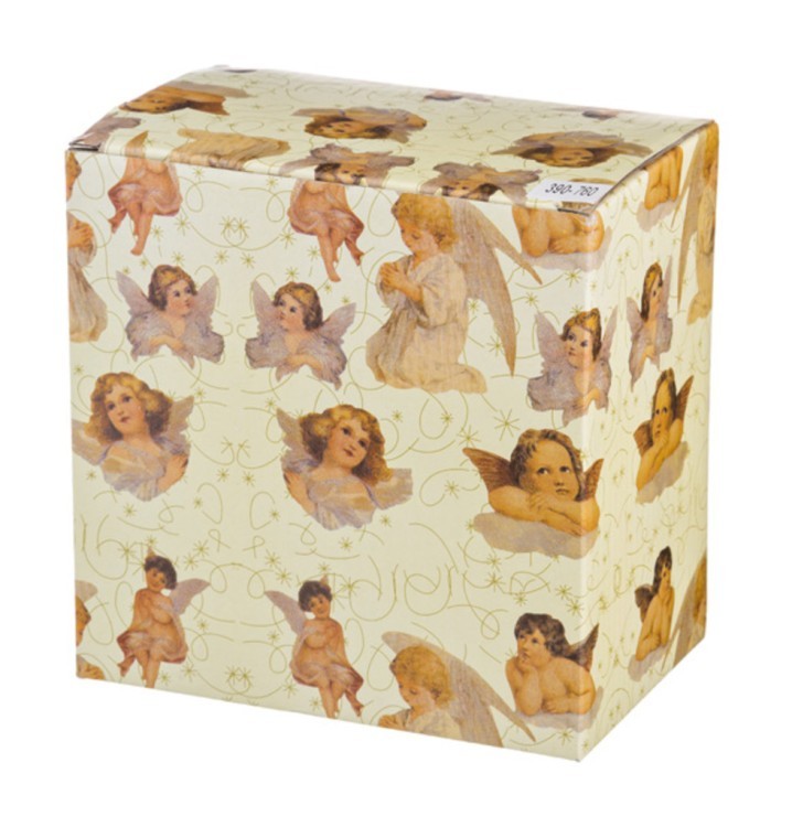 Фигурка коллекция "amore" высота=13 см. (кор=48шт.) Lefard (390-784) Фигурка коллекция "amore" высота=13 см. (кор=48шт.) Lefard (390-784)