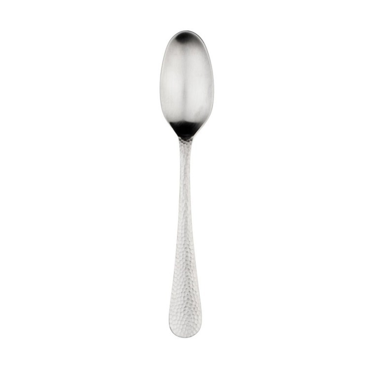 Ложка столовая PLS880003, нержавеющая сталь 18/0, satin, STUDIO WILLIAM
