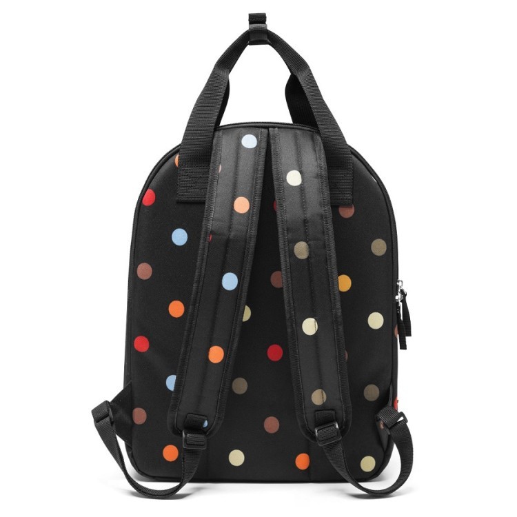 Рюкзак easyfitbag dots (62253)