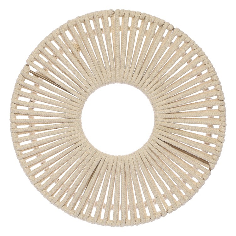 Корзина плетеная conga green из коллекции ethnic, размер m (77207) Корзина плетеная conga green из коллекции ethnic, размер m (77207)