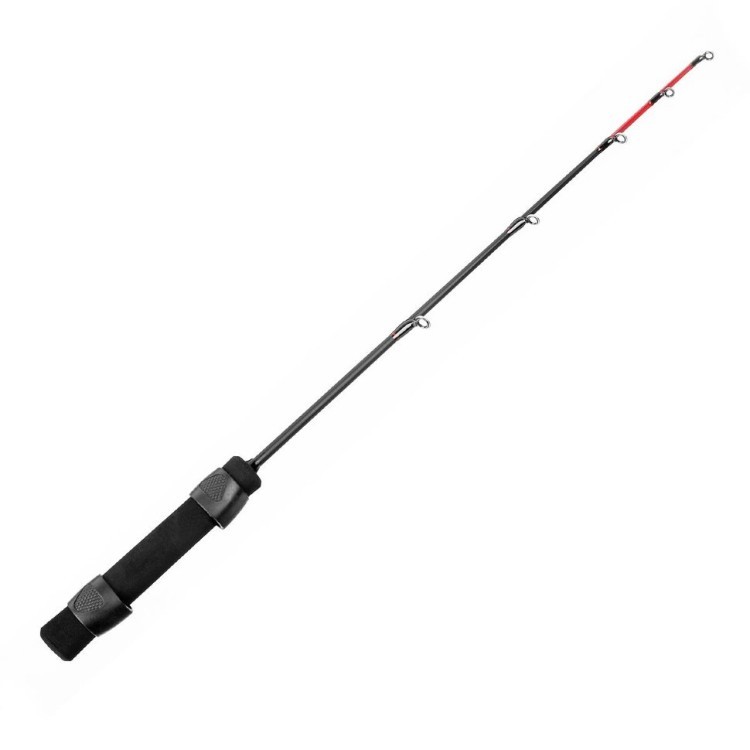 Зимняя удочка Nisus Ice Sensor EVA 55 Hard (N-ISE55H) (70092) Зимняя удочка Nisus Ice Sensor EVA 55 Hard (N-ISE55H) (70092)