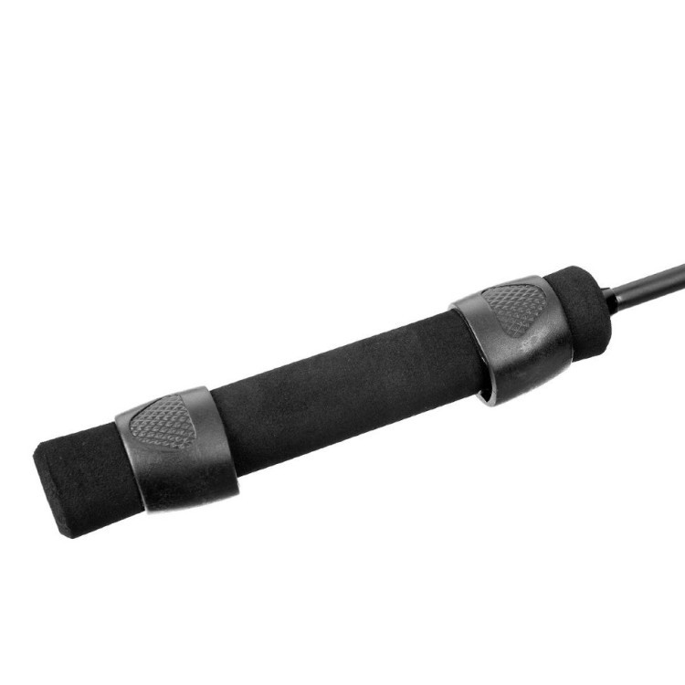 Зимняя удочка Nisus Ice Sensor EVA 55 Hard (N-ISE55H) (70092) Зимняя удочка Nisus Ice Sensor EVA 55 Hard (N-ISE55H) (70092)