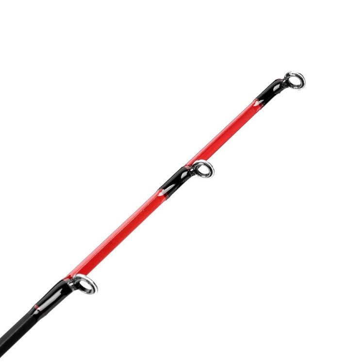 Зимняя удочка Nisus Ice Sensor EVA 55 Hard (N-ISE55H) (70092) Зимняя удочка Nisus Ice Sensor EVA 55 Hard (N-ISE55H) (70092)