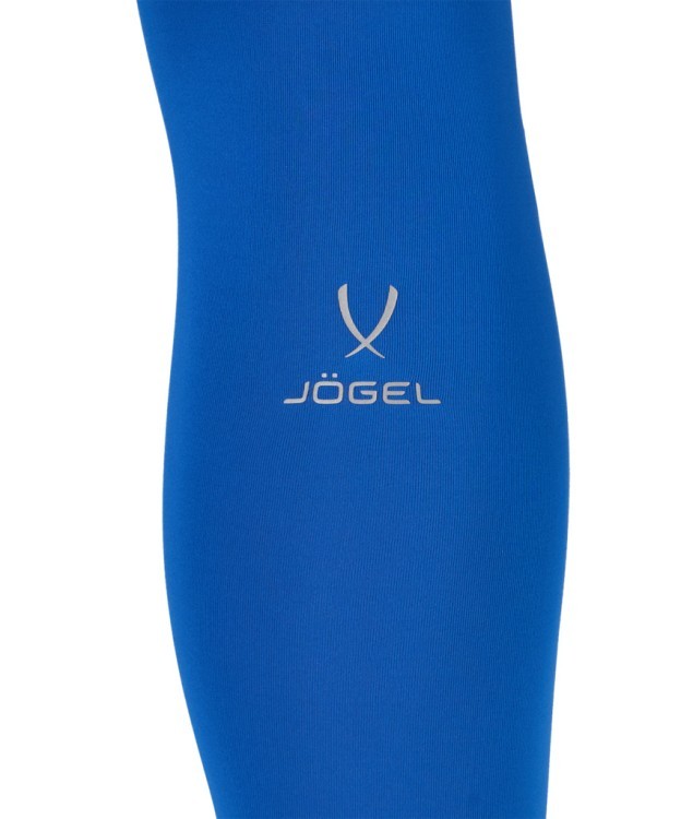 Тайтсы компрессионные JÖGEL CAMP PerFormDRY Baselayer Tights, синий (2125186)