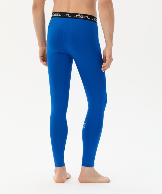 Тайтсы компрессионные JÖGEL CAMP PerFormDRY Baselayer Tights, синий (2125186) Тайтсы компрессионные JÖGEL CAMP PerFormDRY Baselayer Tights, синий (2125186)