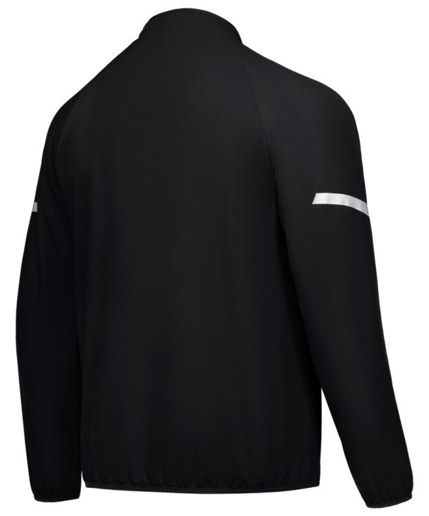 Куртка спортивная CAMP 2 Lined Jacket, черный, детский (2112483) Куртка спортивная CAMP 2 Lined Jacket, черный, детский (2112483)