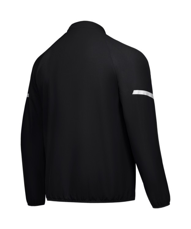 Куртка спортивная JOGEL CAMP 2 Lined Jacket, черный, детский (2112483)