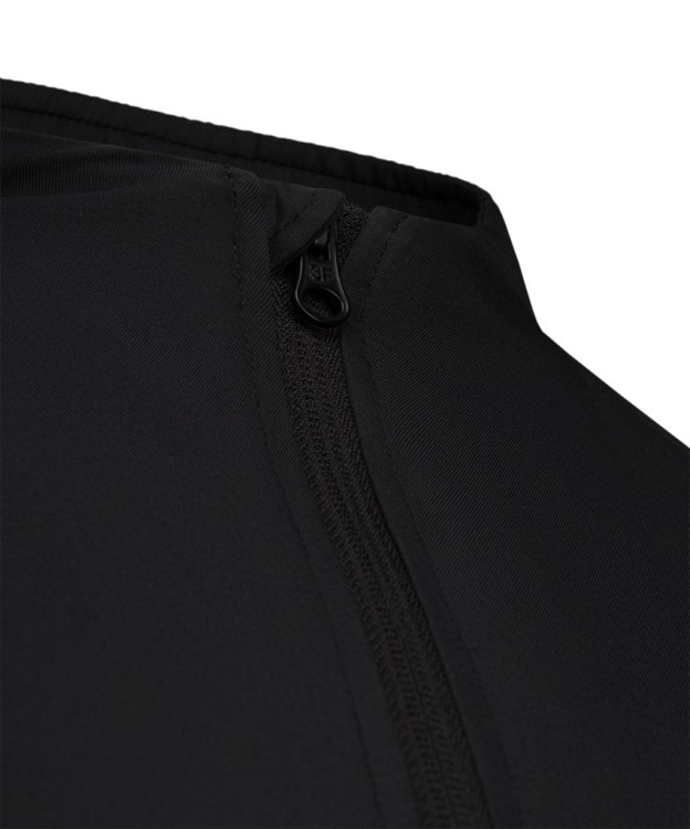 Куртка спортивная CAMP 2 Lined Jacket, черный, детский (2112483) Куртка спортивная CAMP 2 Lined Jacket, черный, детский (2112483)