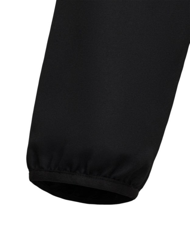 Куртка спортивная CAMP 2 Lined Jacket, черный, детский (2112483) Куртка спортивная CAMP 2 Lined Jacket, черный, детский (2112483)