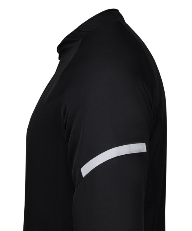 Куртка спортивная CAMP 2 Lined Jacket, черный, детский (2112483) Куртка спортивная CAMP 2 Lined Jacket, черный, детский (2112483)