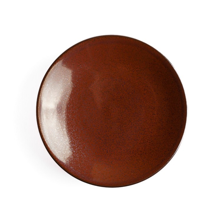 Тарелка десертная 20,5 см (комплект 4шт) C5624, KENZO