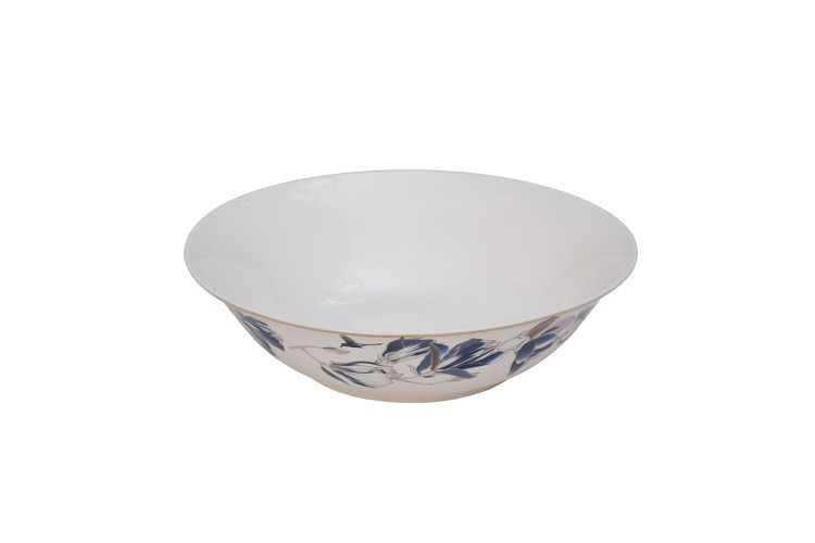 Салатник АРТ МАГНОЛИЯ 22см (6) (TT-00012214)